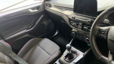 Ford Focus 1.0 EcoBoost Hybrid mHEV 125 ST-Line Edition 5dr Petrol Hatchback